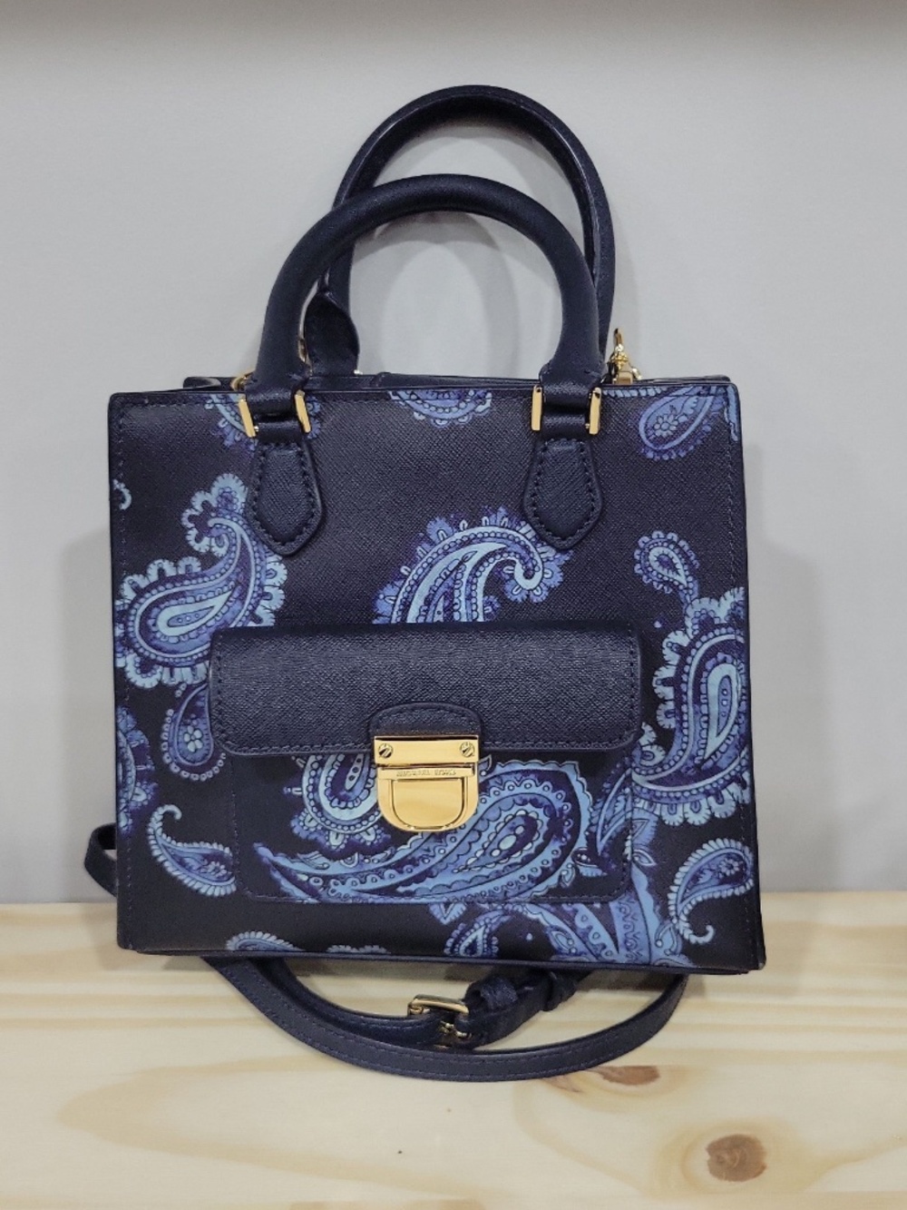 Michael Kors Handbag